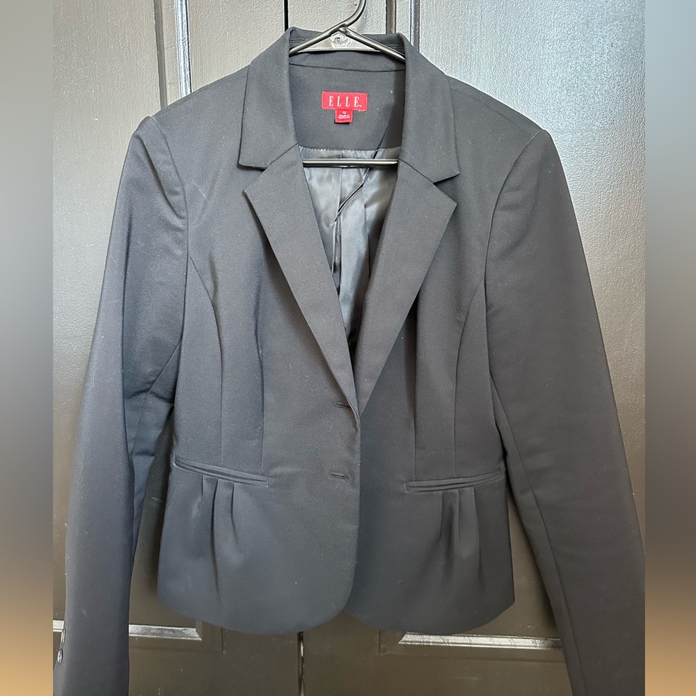 ELLE Blazer